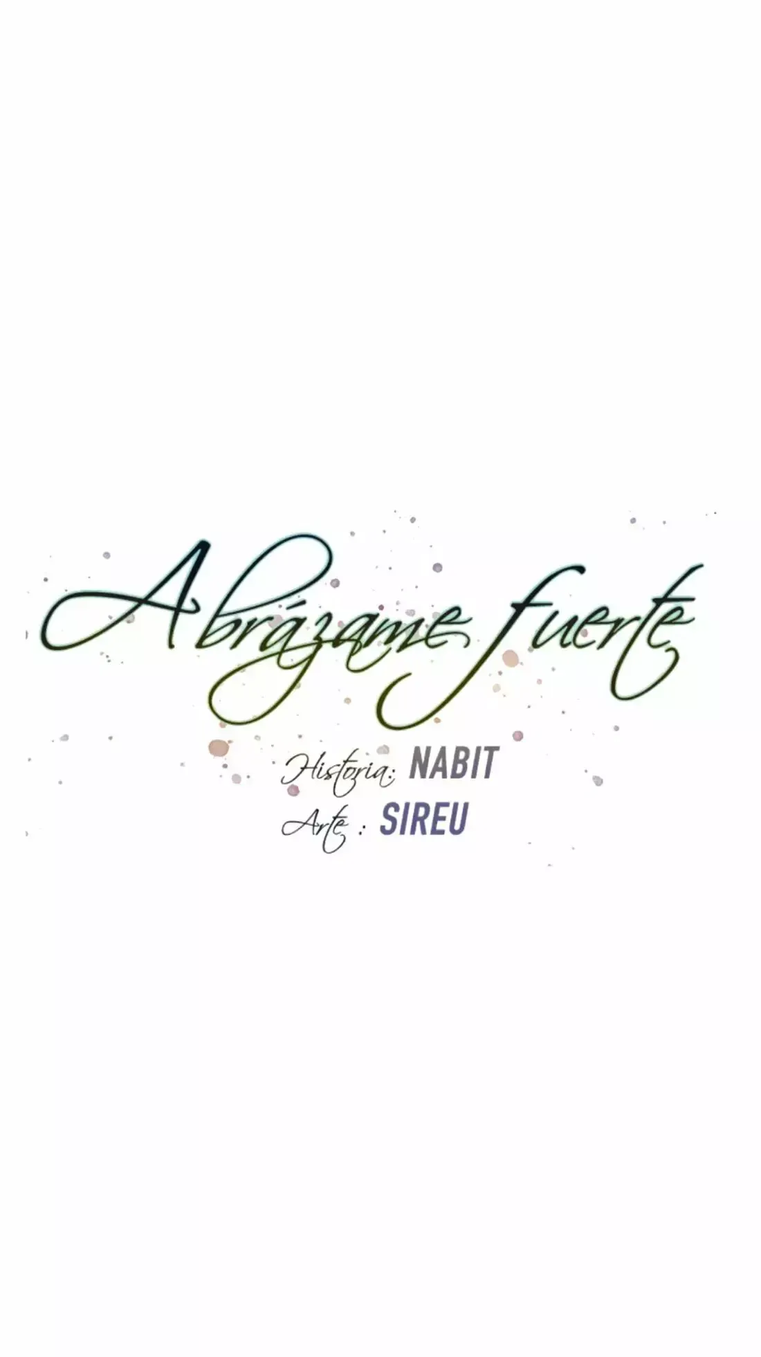 Abrázame fuerte Capítulo 152 en Línea - página 17