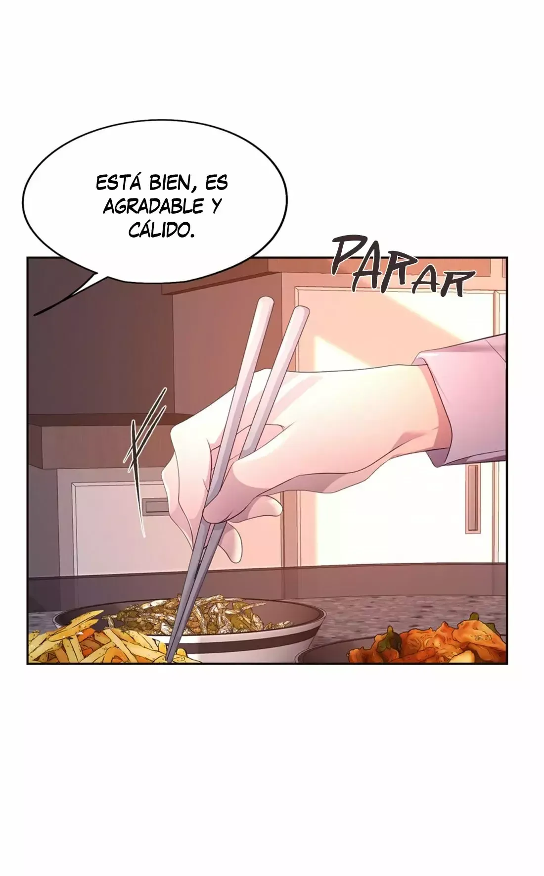 Abrázame fuerte Capítulo 152 en Línea - página 22