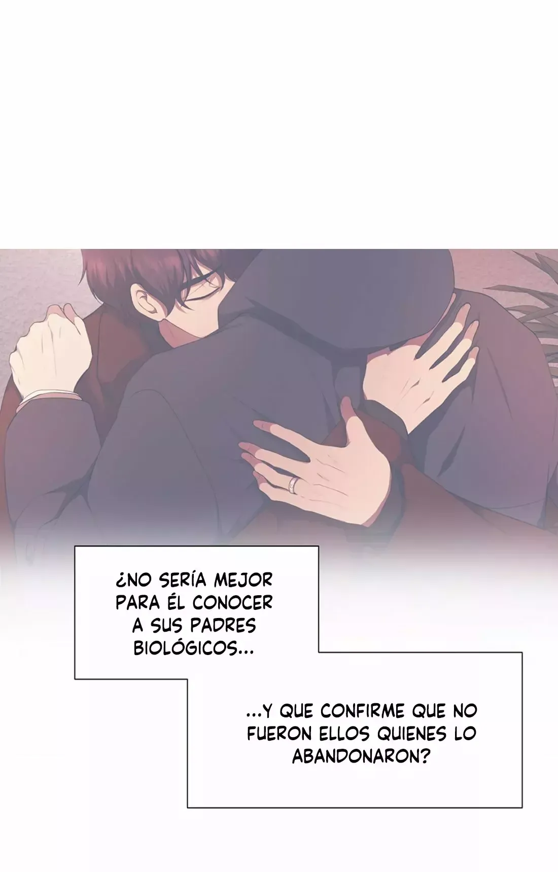 Abrázame fuerte Capítulo 152 en Línea - página 33