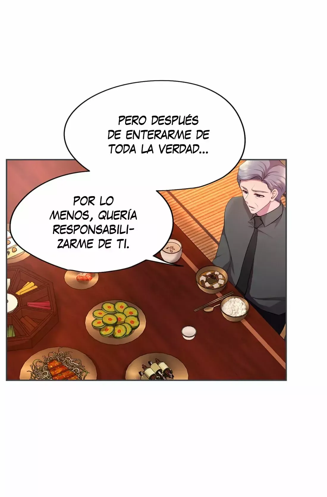Abrázame fuerte Capítulo 152 en Línea - página 50