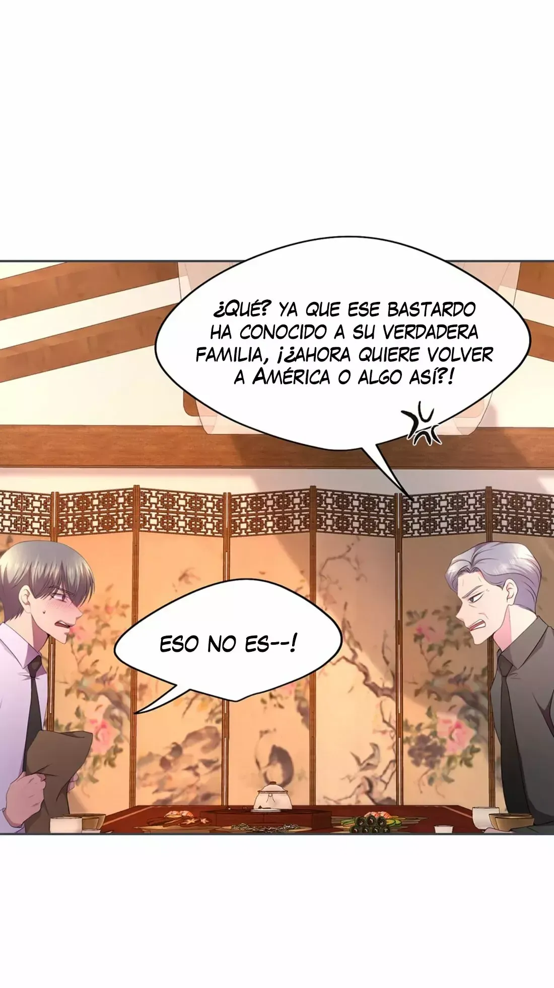 Abrázame fuerte Capítulo 152 en Línea - página 57