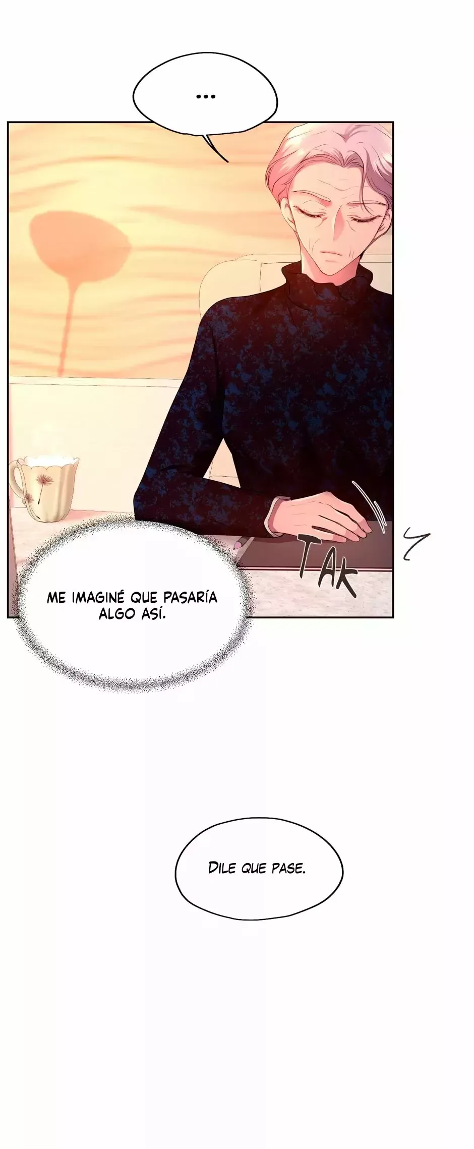 Abrázame fuerte Capítulo 159 en Línea - página 14