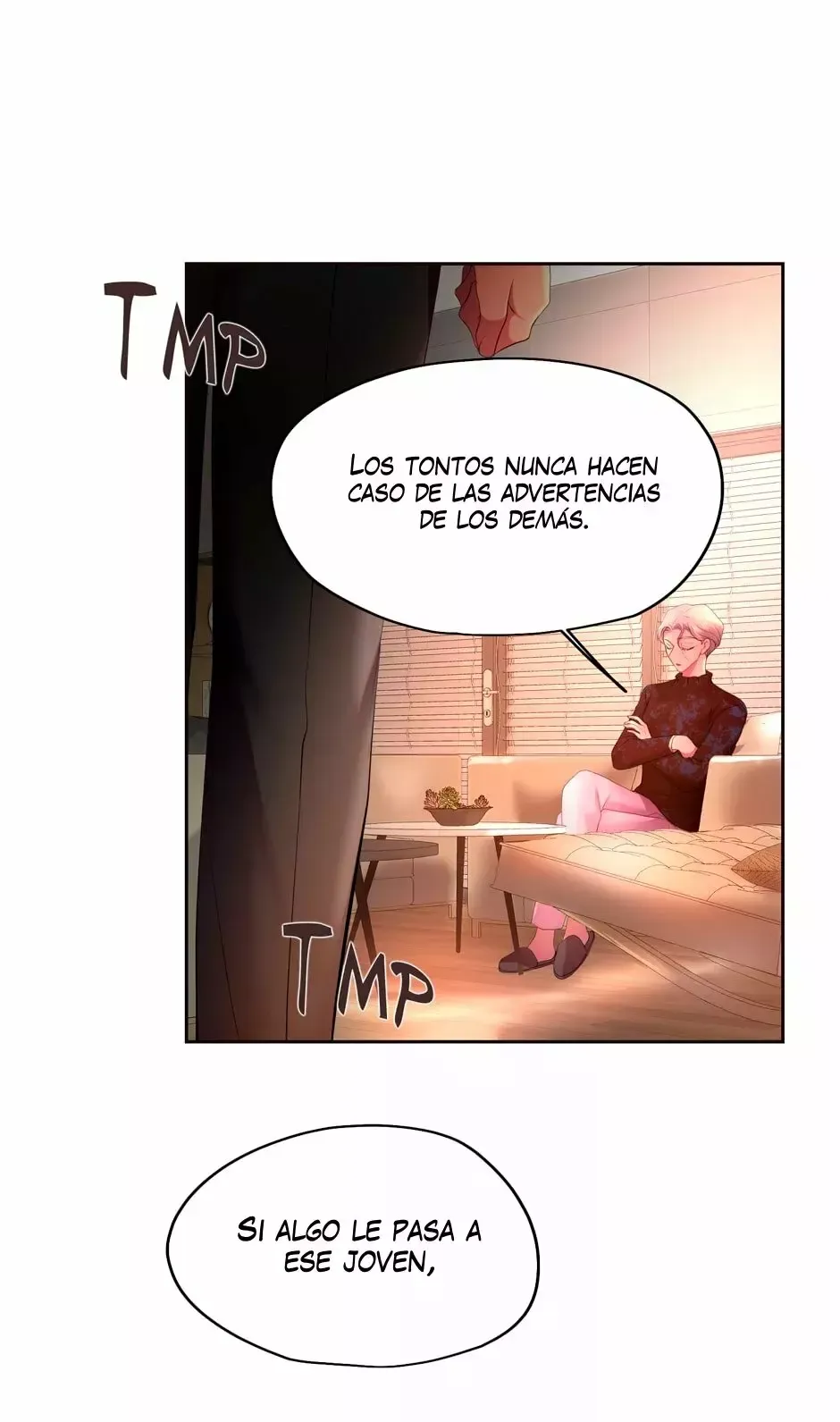 Abrázame fuerte Capítulo 159 en Línea - página 24