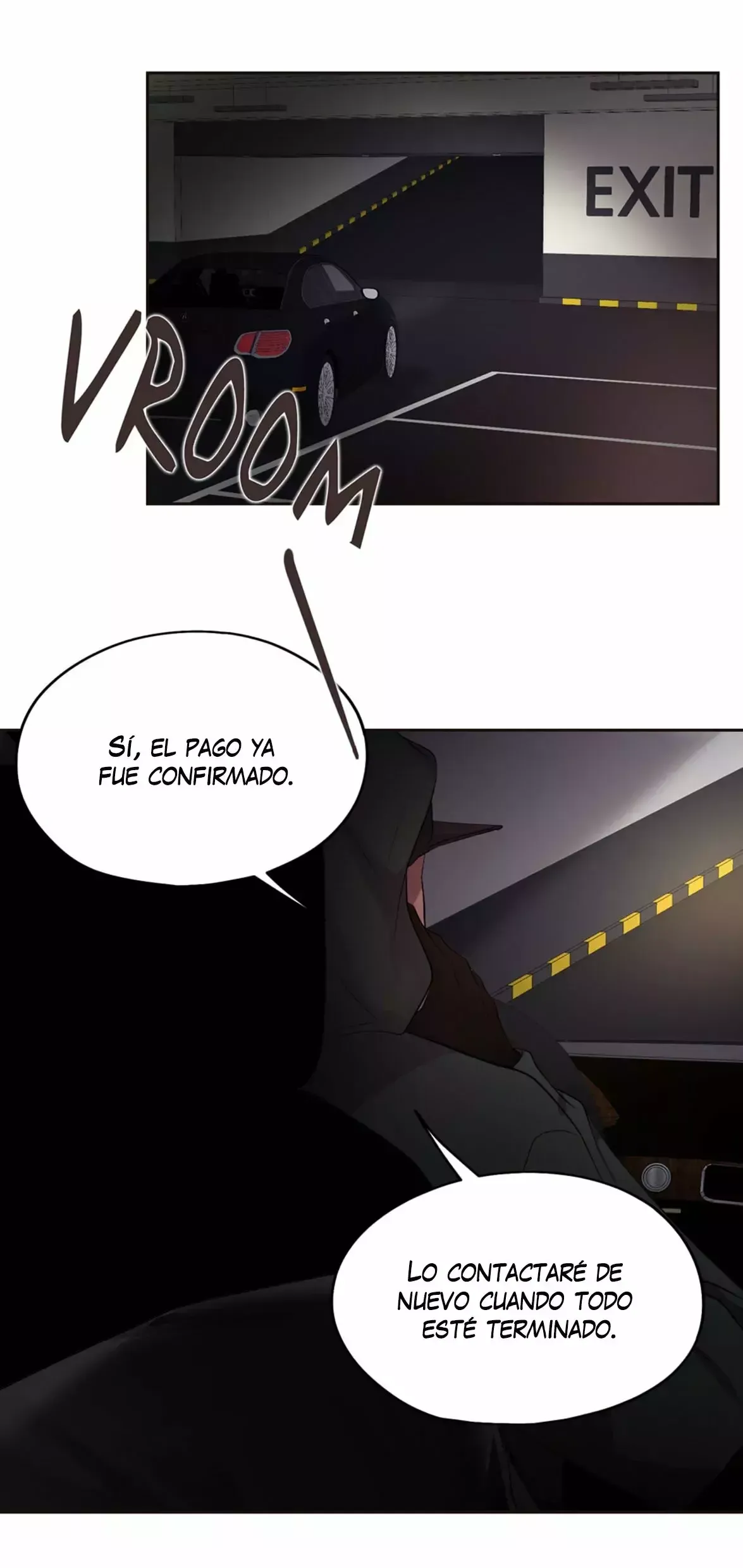 Abrázame fuerte Capítulo 166 en Línea - página 17