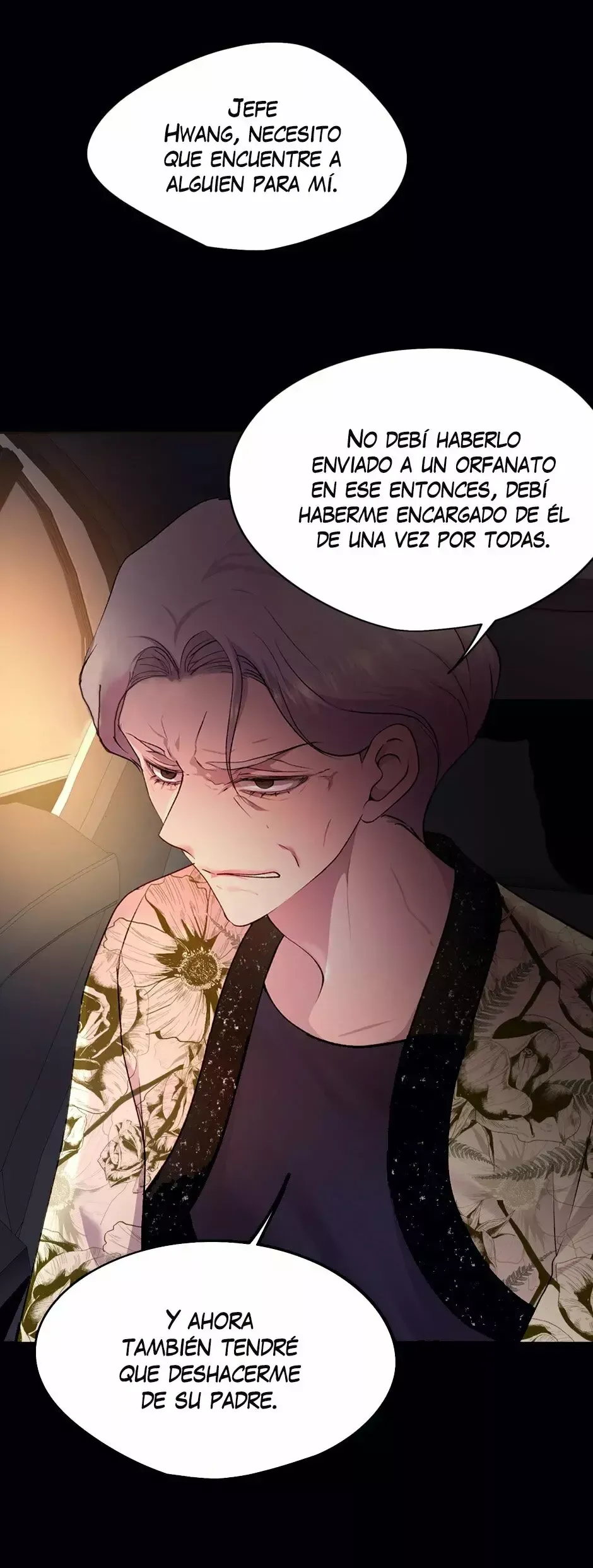 Abrázame fuerte Capítulo 167 en Línea - página 19