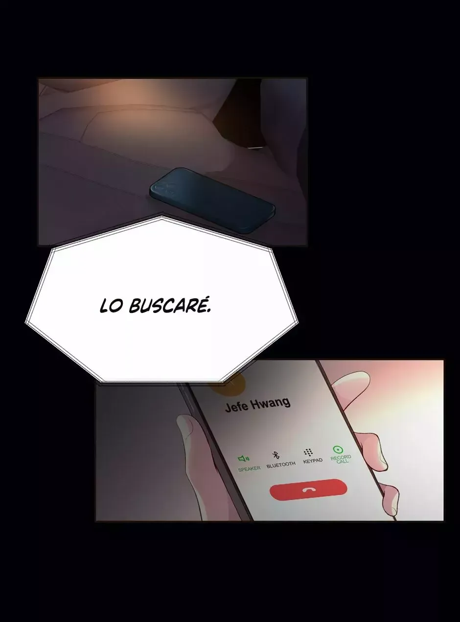 Abrázame fuerte Capítulo 167 en Línea - página 21