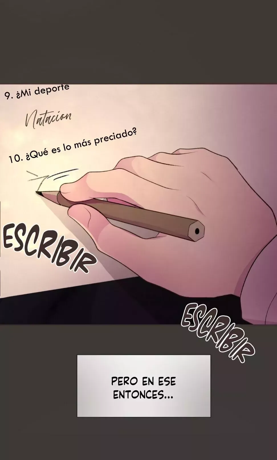 Abrázame fuerte Capítulo 174 en Línea - página 54