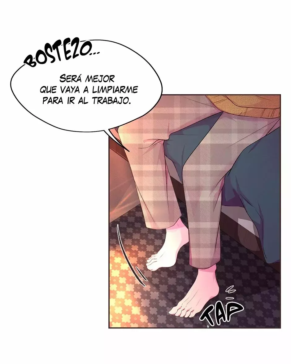 Abrázame fuerte Capítulo 175 en Línea - página 18
