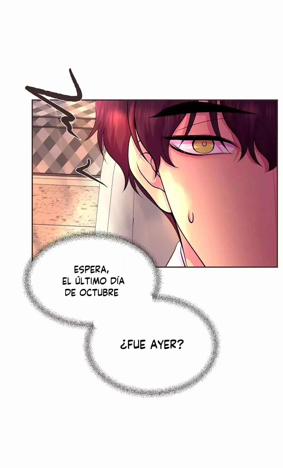 Abrázame fuerte Capítulo 175 en Línea - página 36