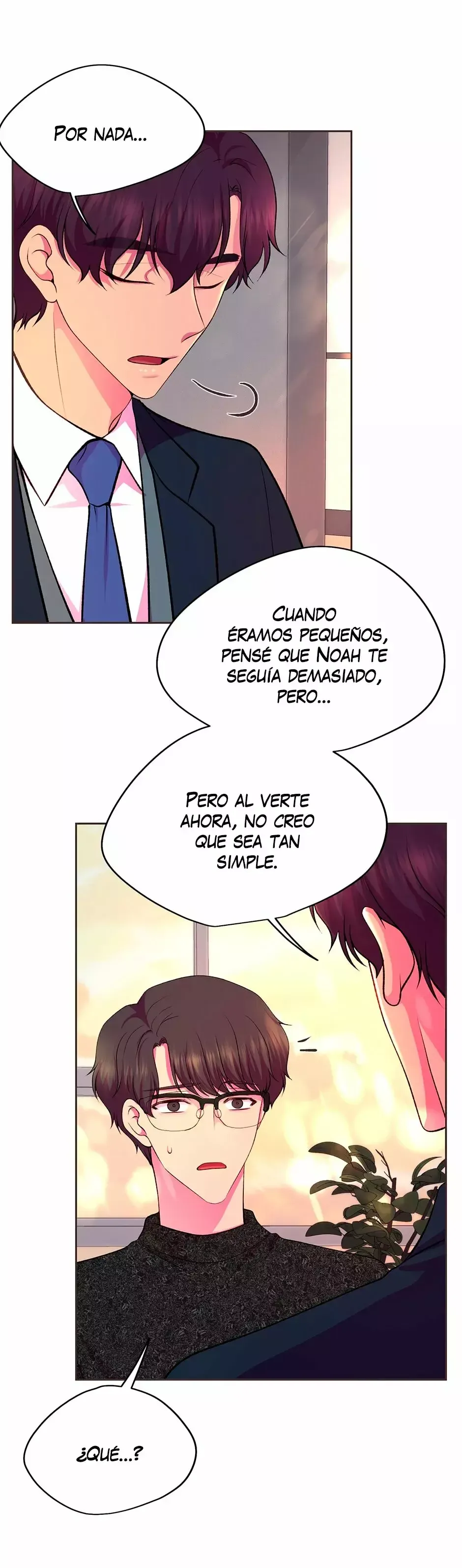 Abrázame fuerte Capítulo 176 en Línea - página 12