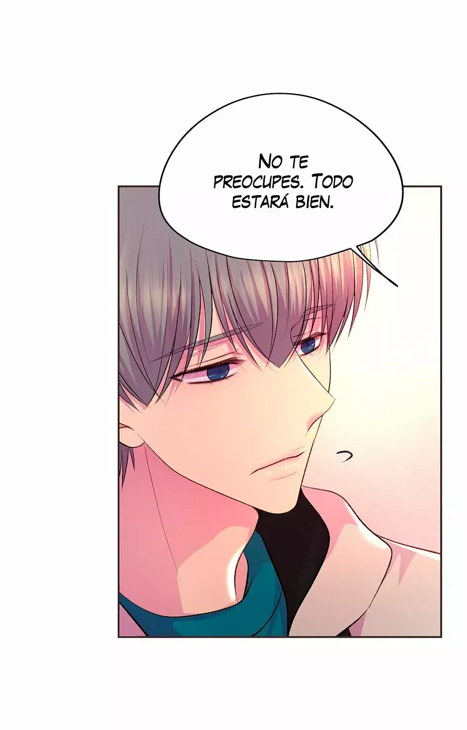 Abrázame fuerte Capítulo 176 en Línea - página 17