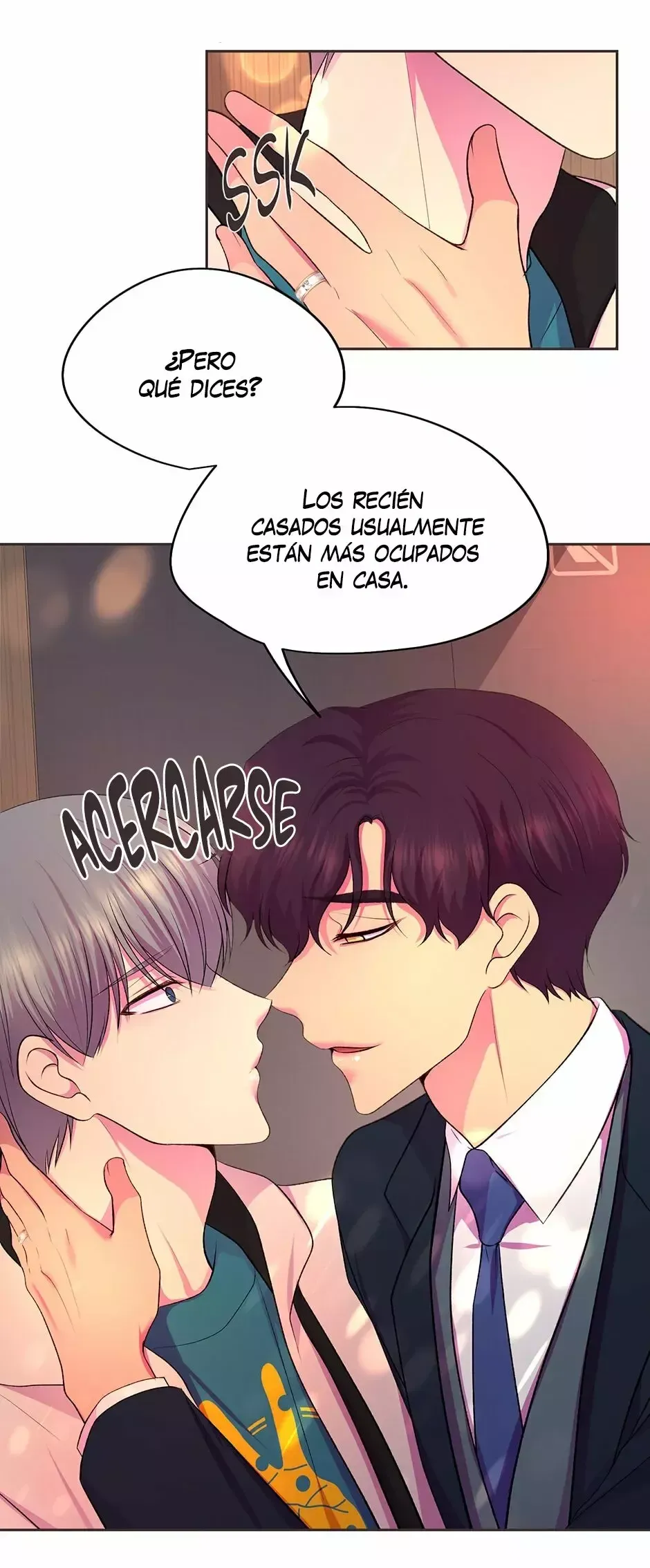 Abrázame fuerte Capítulo 176 en Línea - página 24