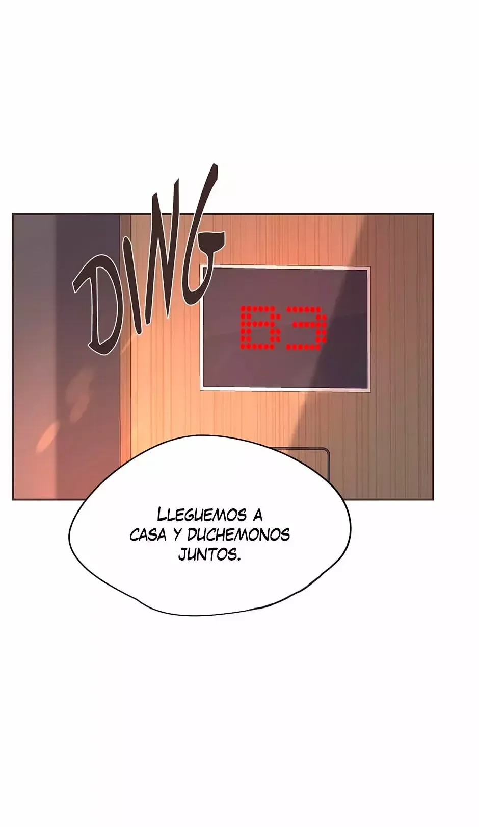 Abrázame fuerte Capítulo 176 en Línea - página 27