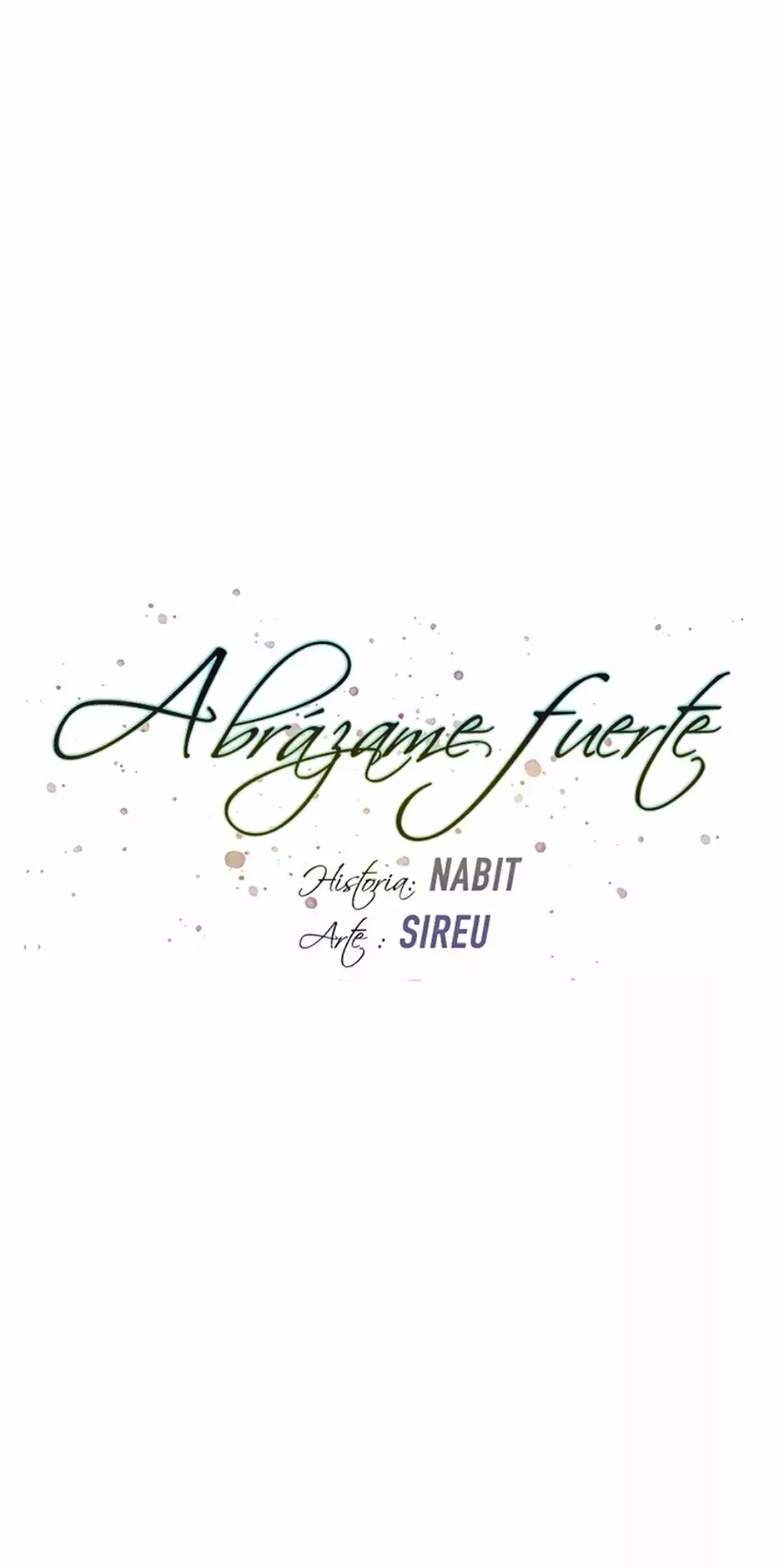 Abrázame fuerte Capítulo 176 en Línea - página 28