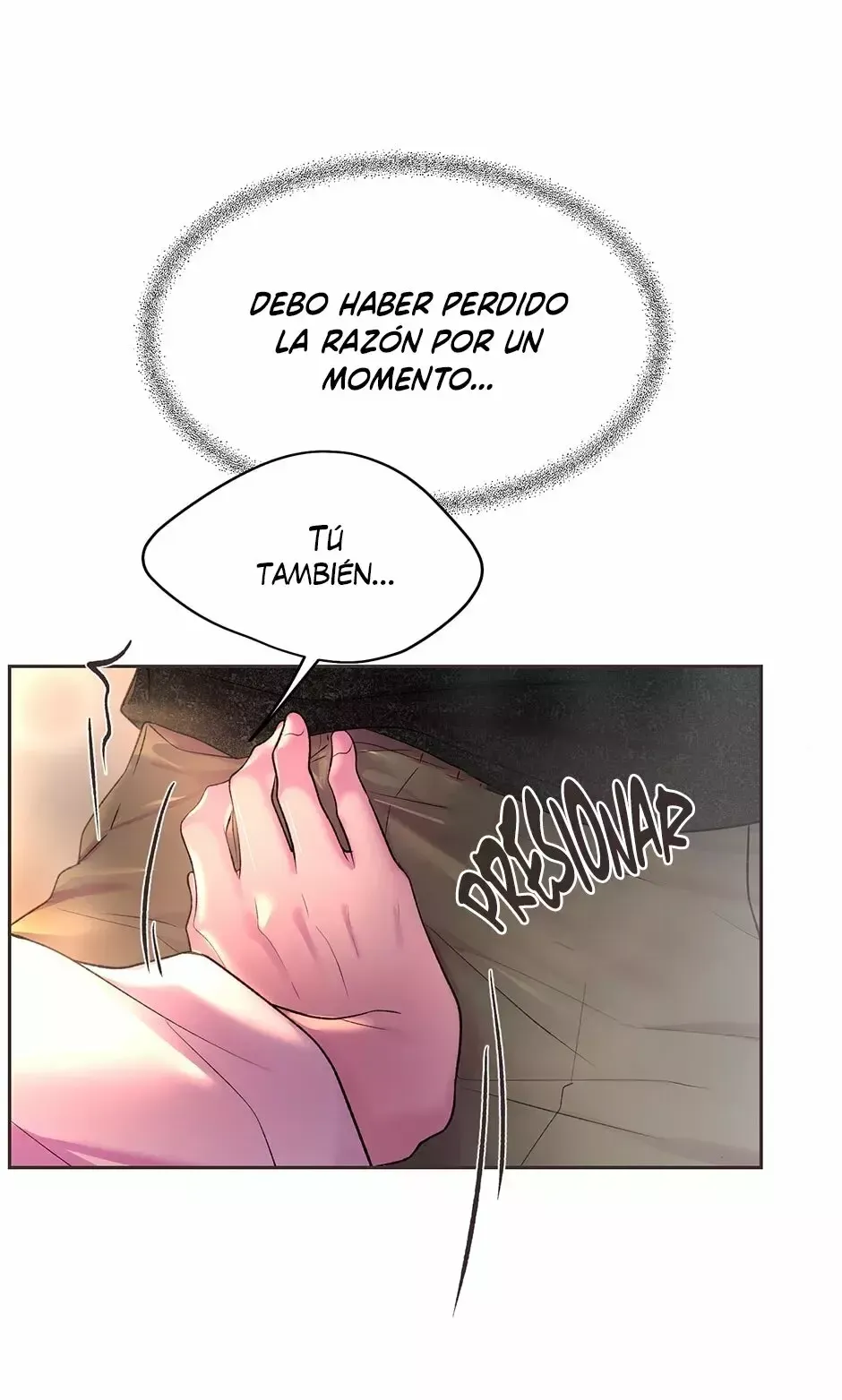 Abrázame fuerte Capítulo 178 en Línea - página 61