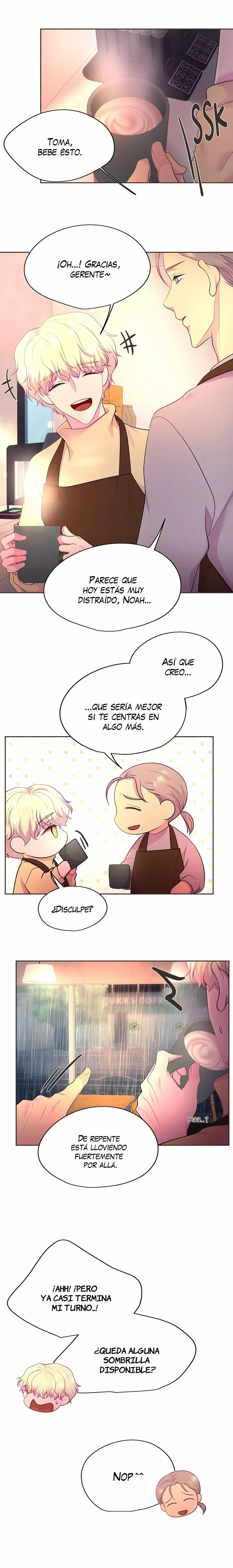 Abrázame fuerte Capítulo 182 en Línea - página 16