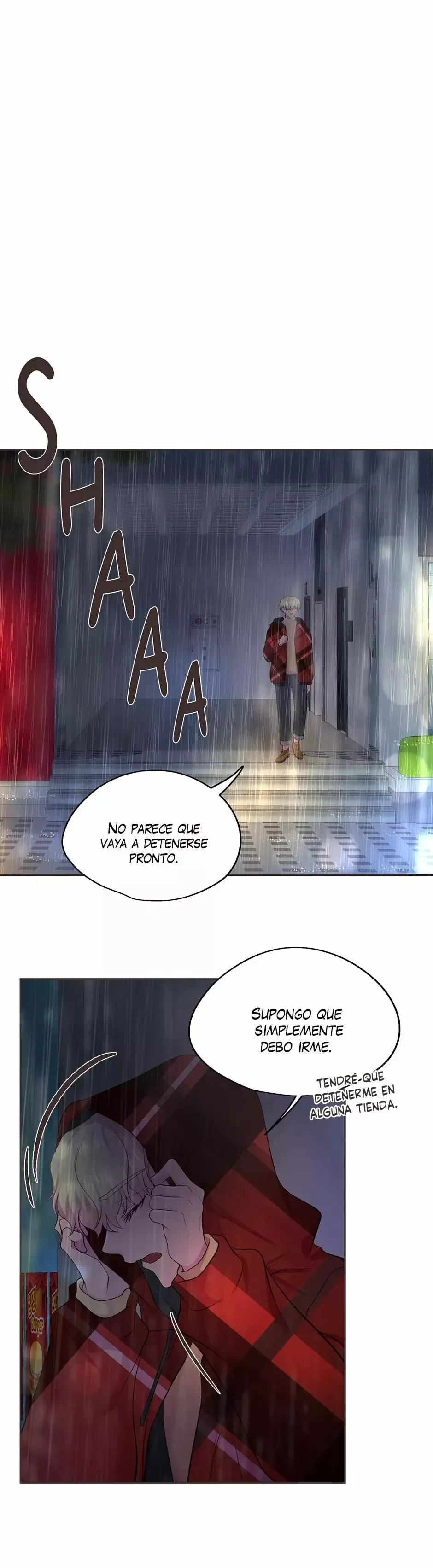 Abrázame fuerte Capítulo 182 en Línea - página 17
