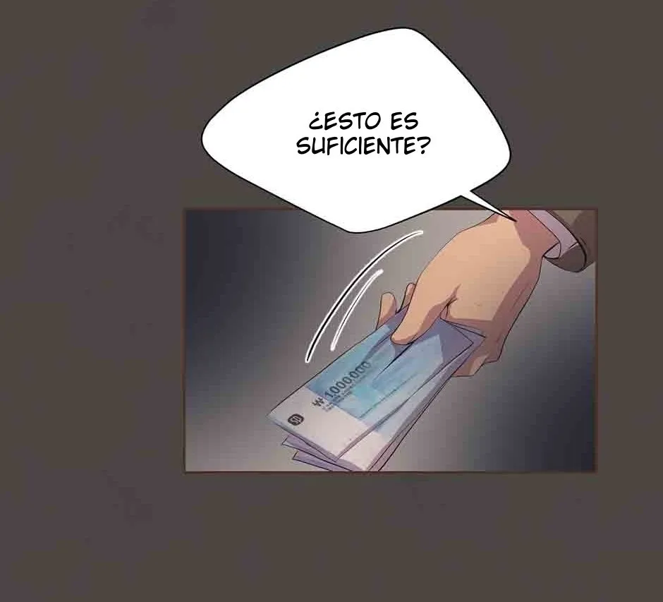 Abrázame fuerte Capítulo 32 en Línea - página 10