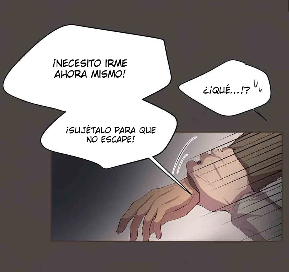 Abrázame fuerte Capítulo 32 en Línea - página 23