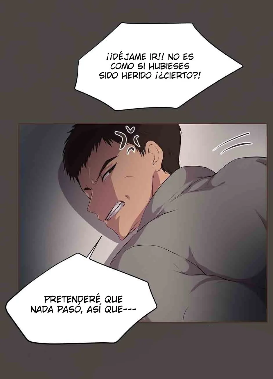 Abrázame fuerte Capítulo 32 en Línea - página 25