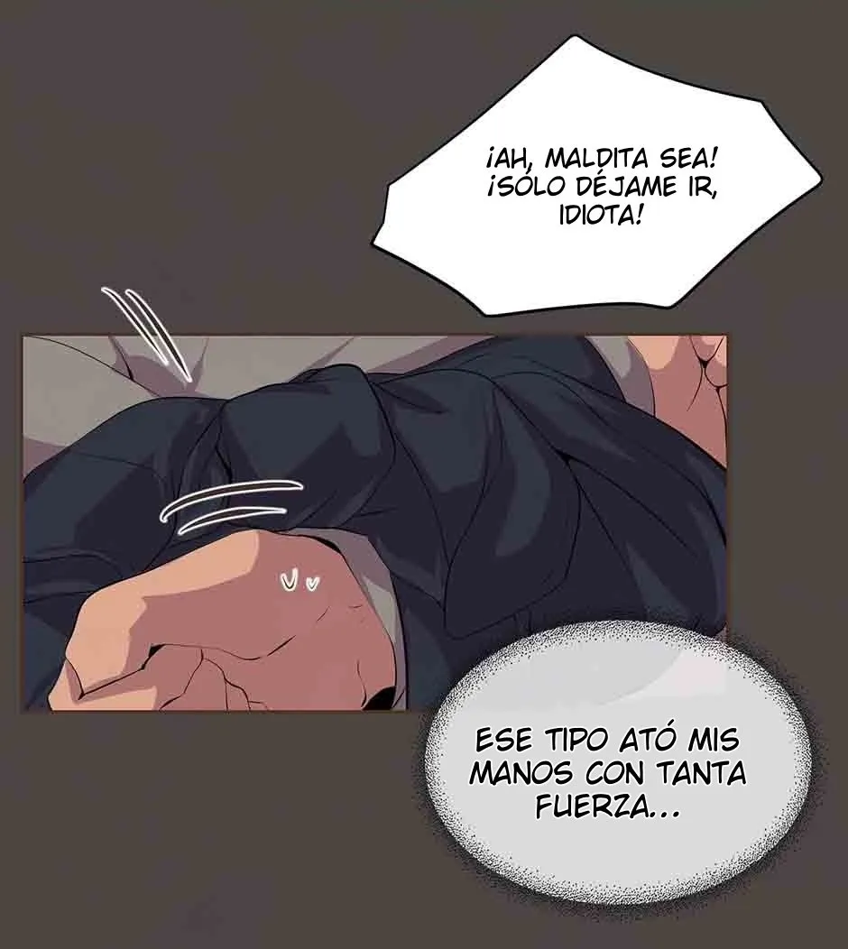 Abrázame fuerte Capítulo 32 en Línea - página 27