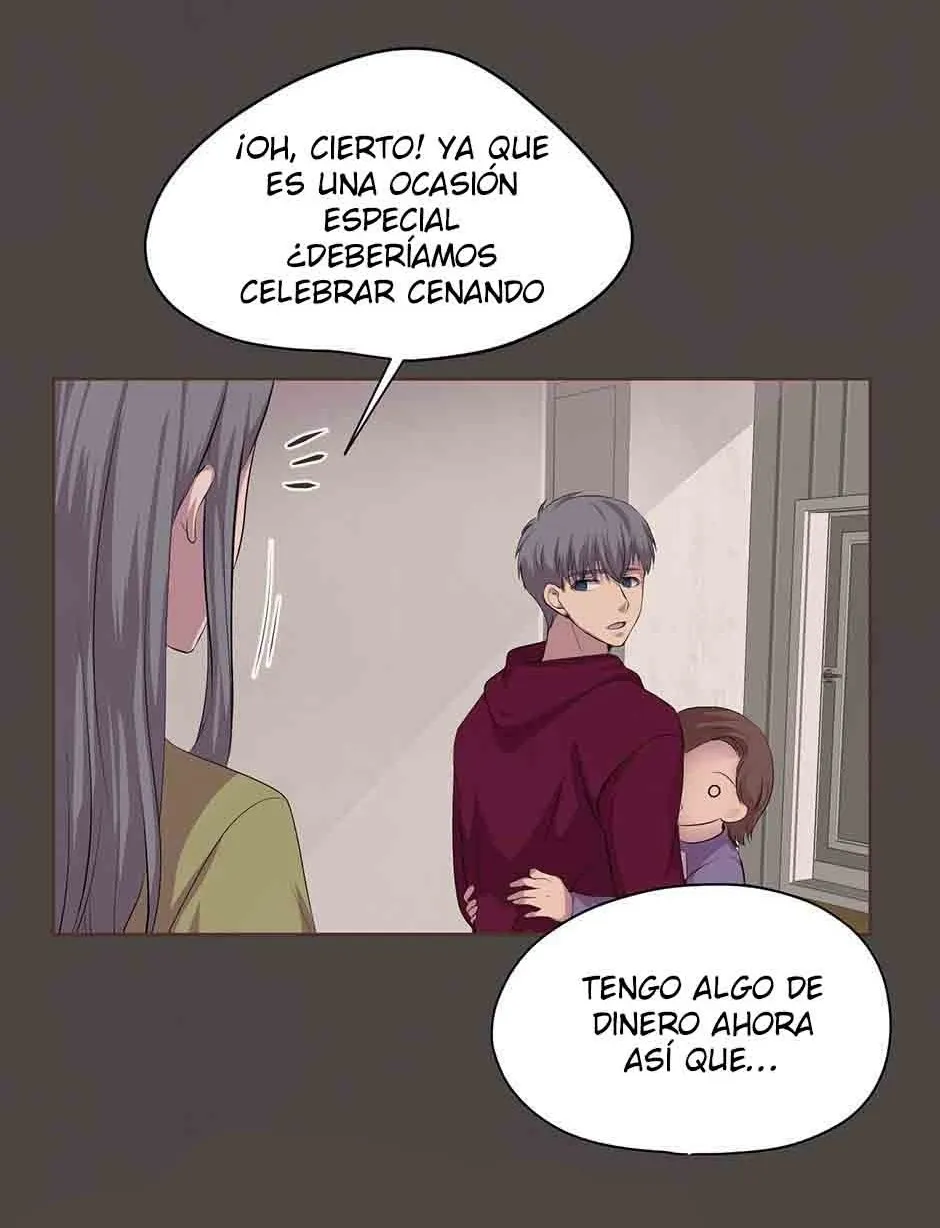 Abrázame fuerte Capítulo 32 en Línea - página 40