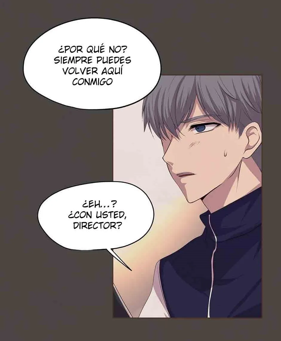 Abrázame fuerte Capítulo 32 en Línea - página 55