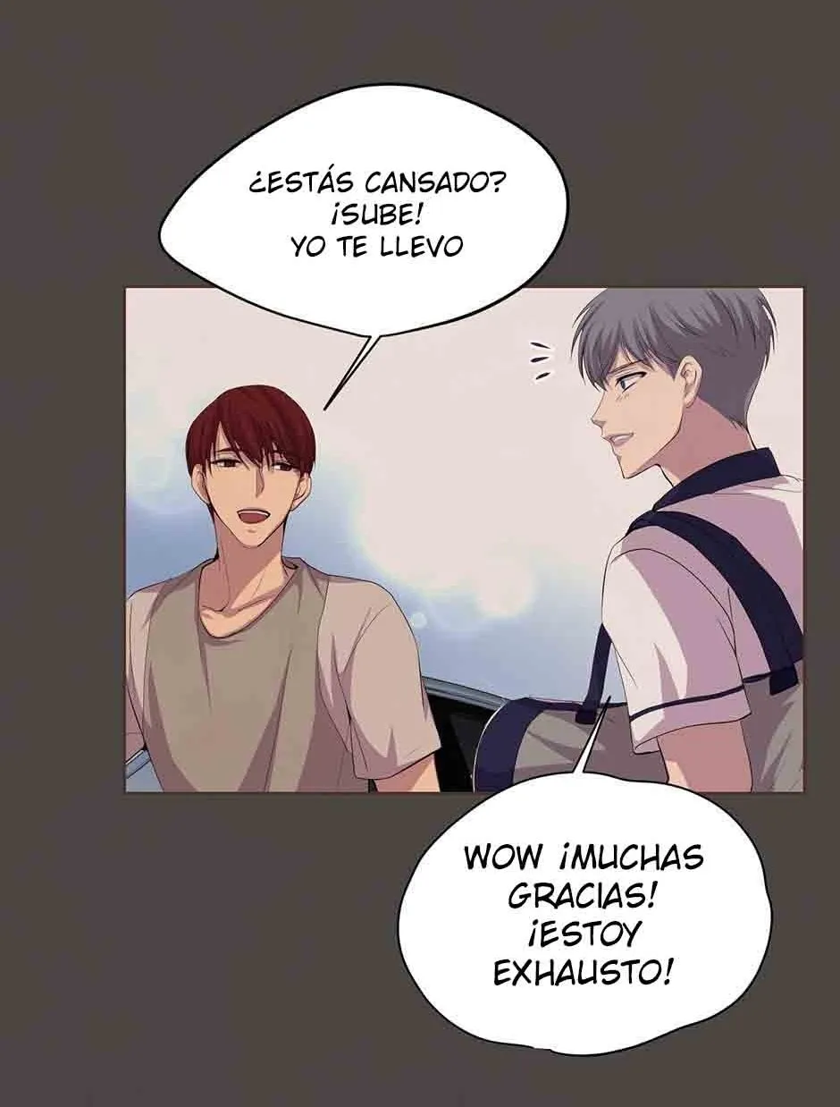 Abrázame fuerte Capítulo 32 en Línea - página 58