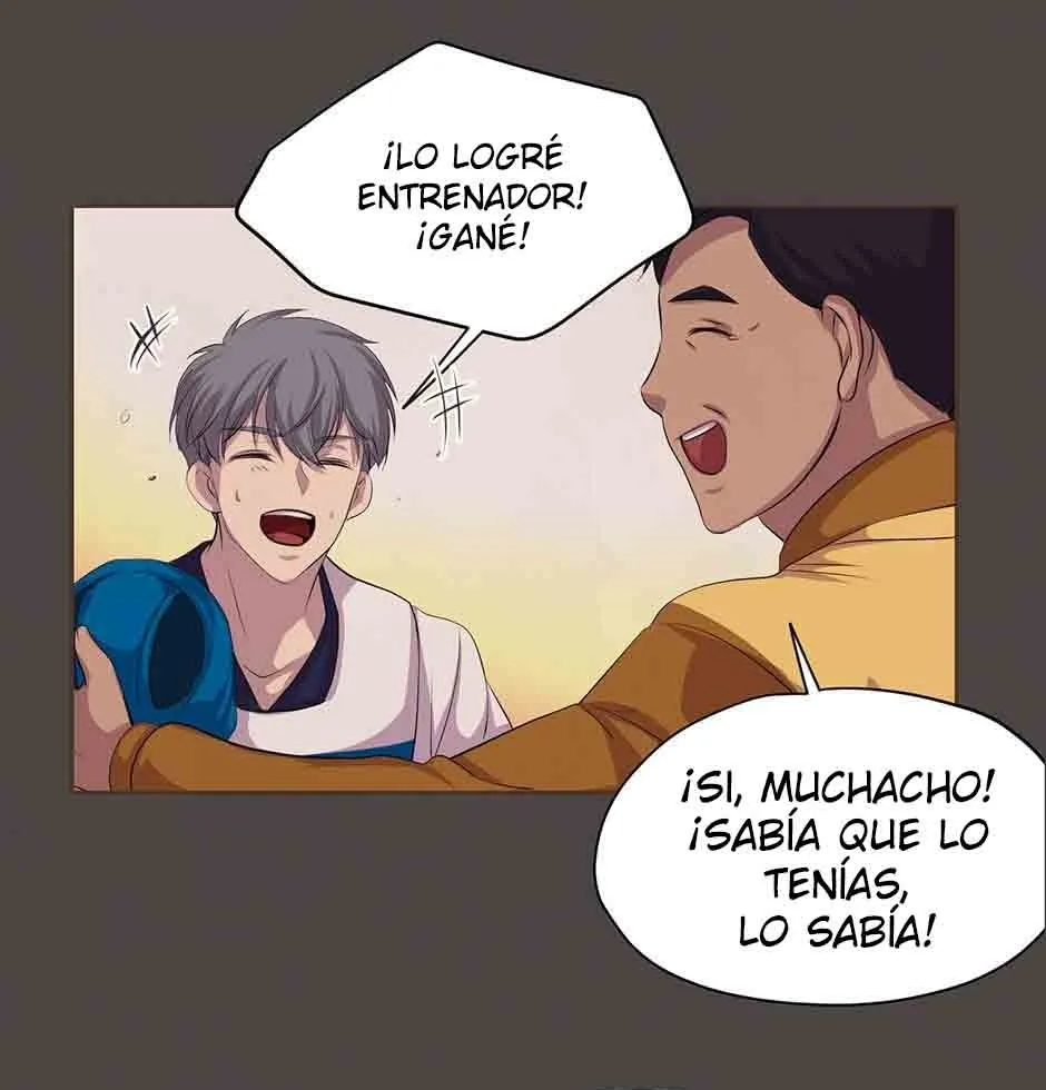 Abrázame fuerte Capítulo 32 en Línea - página 63