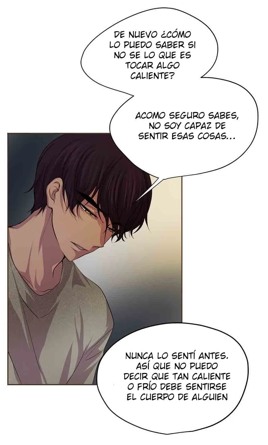 Abrázame fuerte Capítulo 32 en Línea - página 80