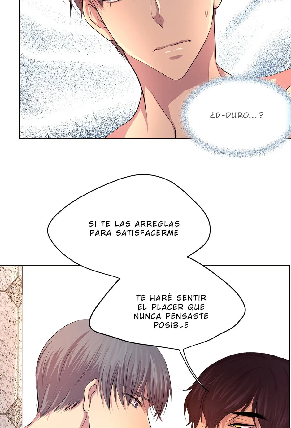 Abrázame fuerte Capítulo 39 en Línea - página 28