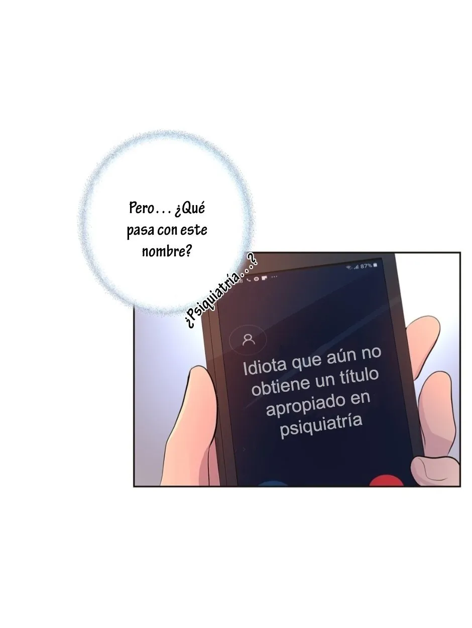 Abrázame fuerte Capítulo 61 en Línea - página 20
