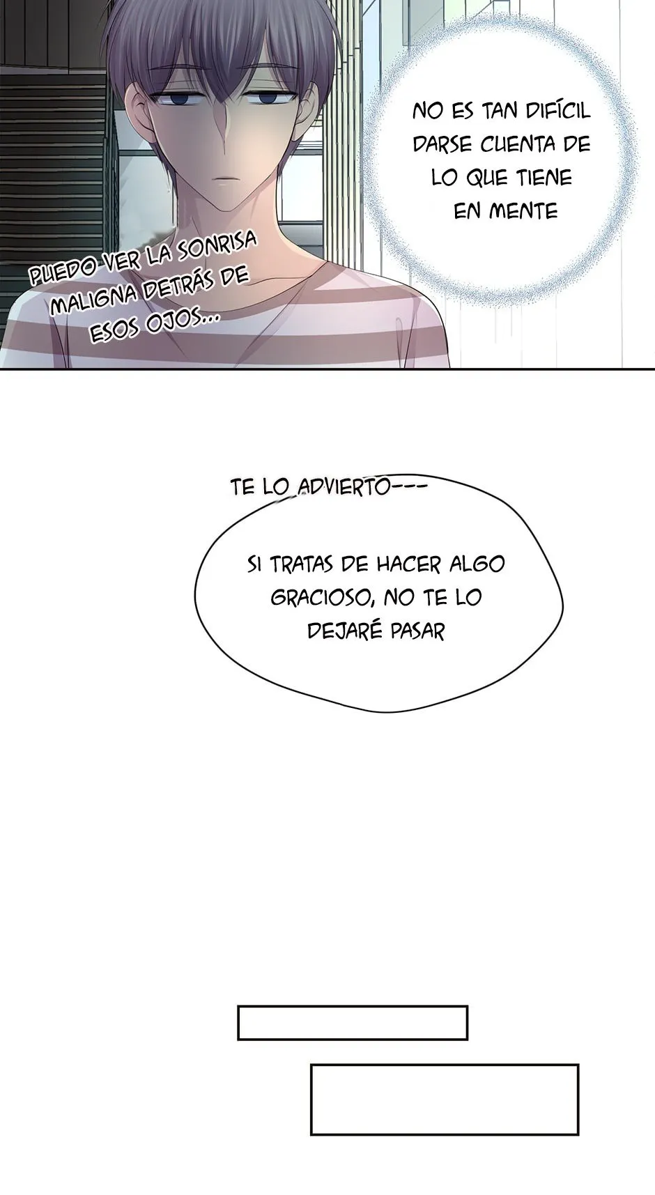 Abrázame fuerte Capítulo 62 en Línea - página 37