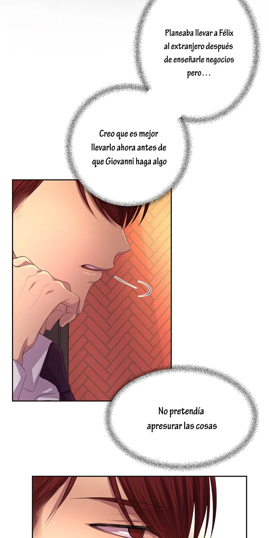 Abrázame fuerte Capítulo 71 en Línea - página 30