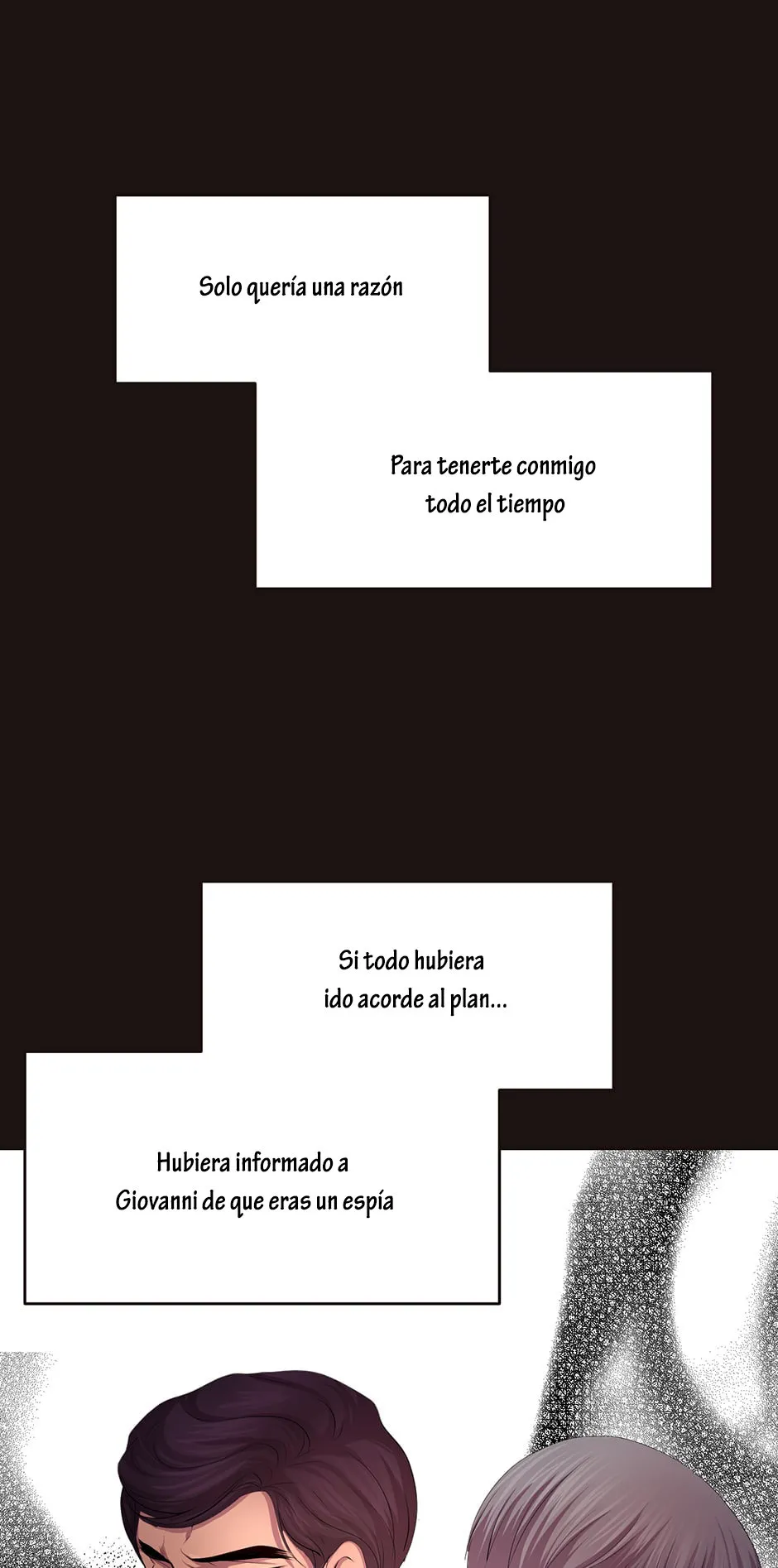 Abrázame fuerte Capítulo 71 en Línea - página 41