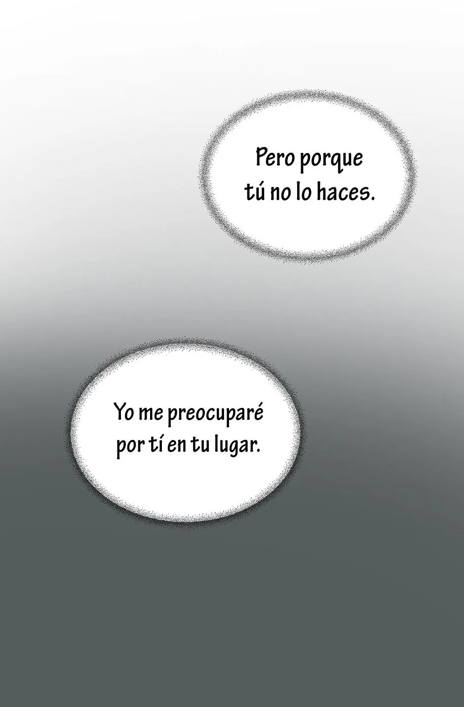Abrázame fuerte Capítulo 73 en Línea - página 59