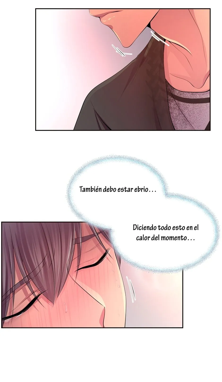 Abrázame fuerte Capítulo 83 en Línea - página 40