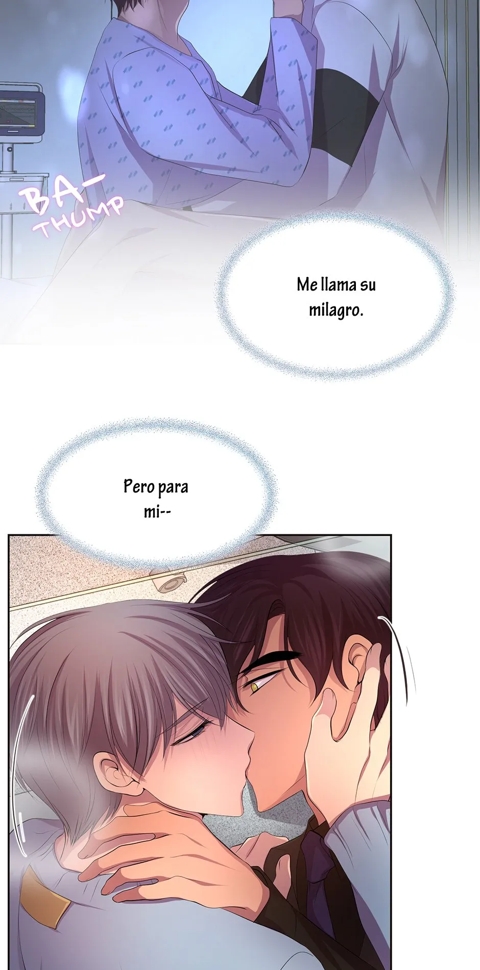 Abrázame fuerte Capítulo 88 en Línea - página 44