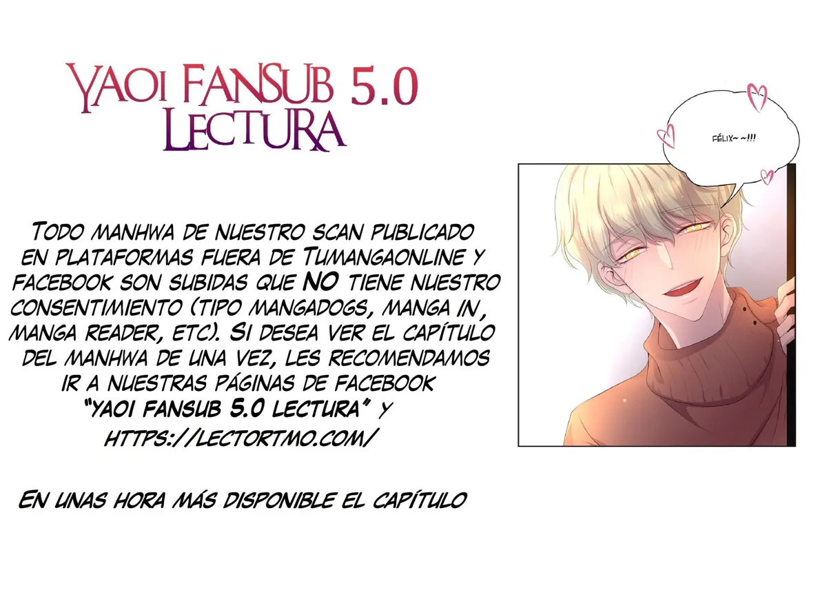 Abrázame fuerte Capítulo 89 en Línea - página 4