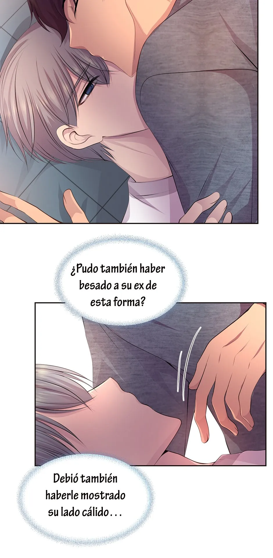 Abrázame fuerte Capítulo 91 en Línea - página 41