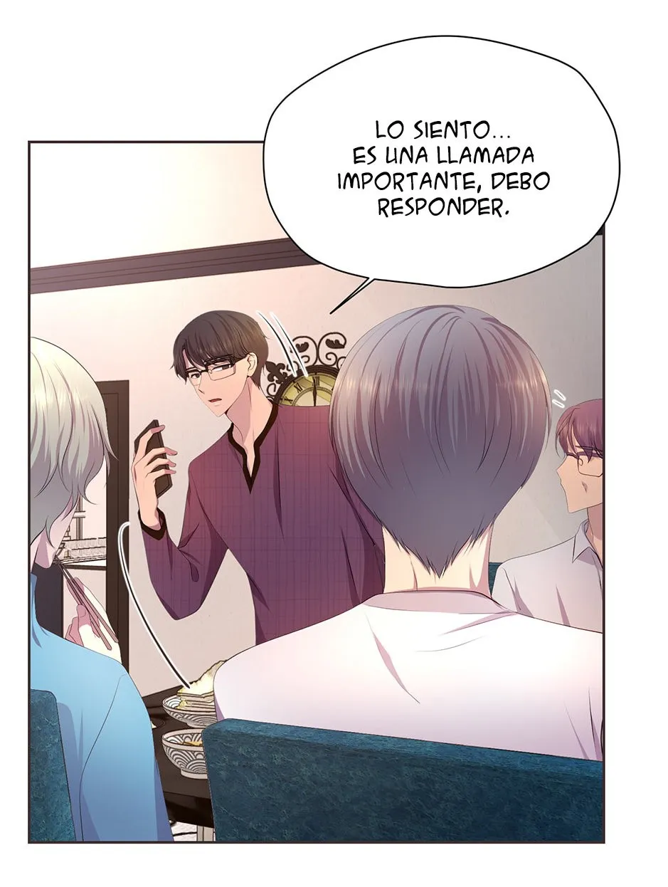 Abrázame fuerte Capítulo 93 en Línea - página 8