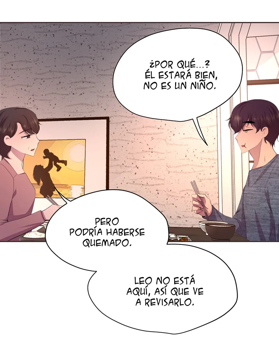 Abrázame fuerte Capítulo 93 en Línea - página 16