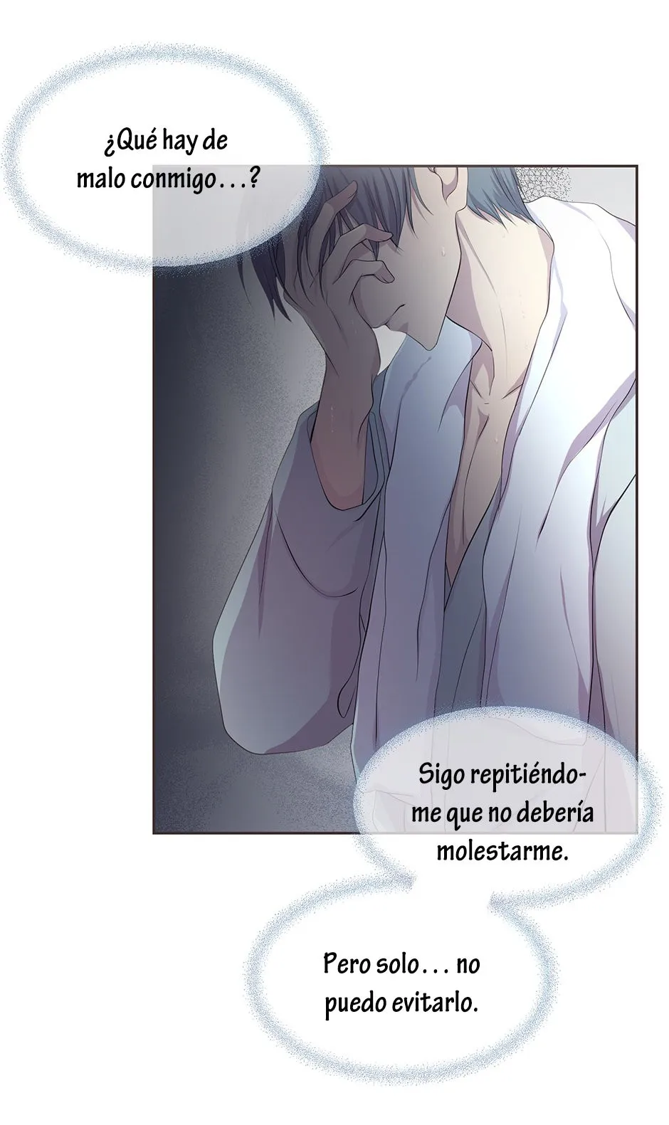 Abrázame fuerte Capítulo 93 en Línea - página 47