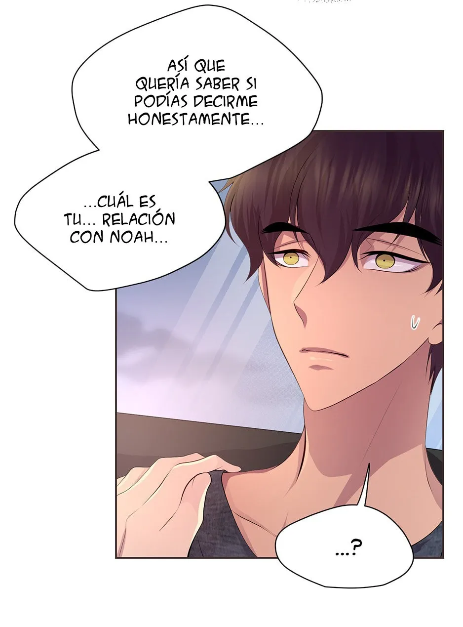 Abrázame fuerte Capítulo 93 en Línea - página 57