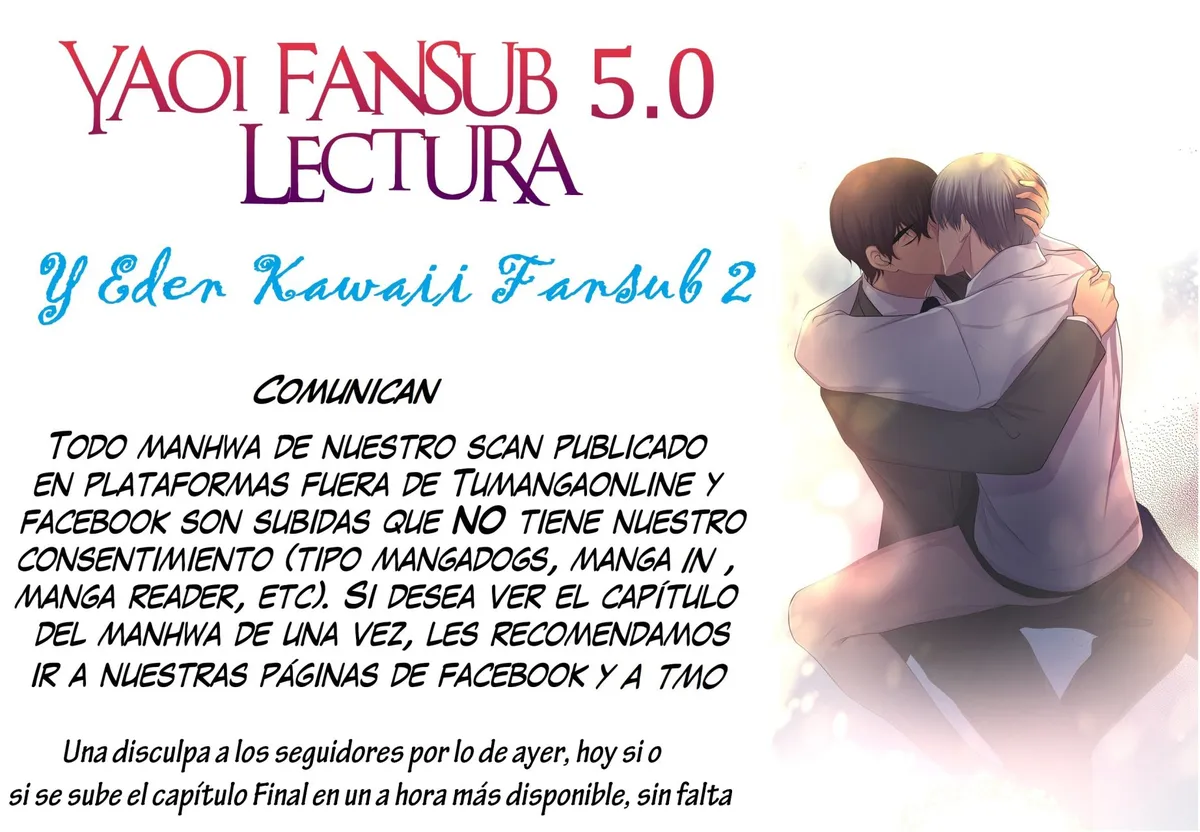 Abrázame fuerte Capítulo 94 en Línea - página 4