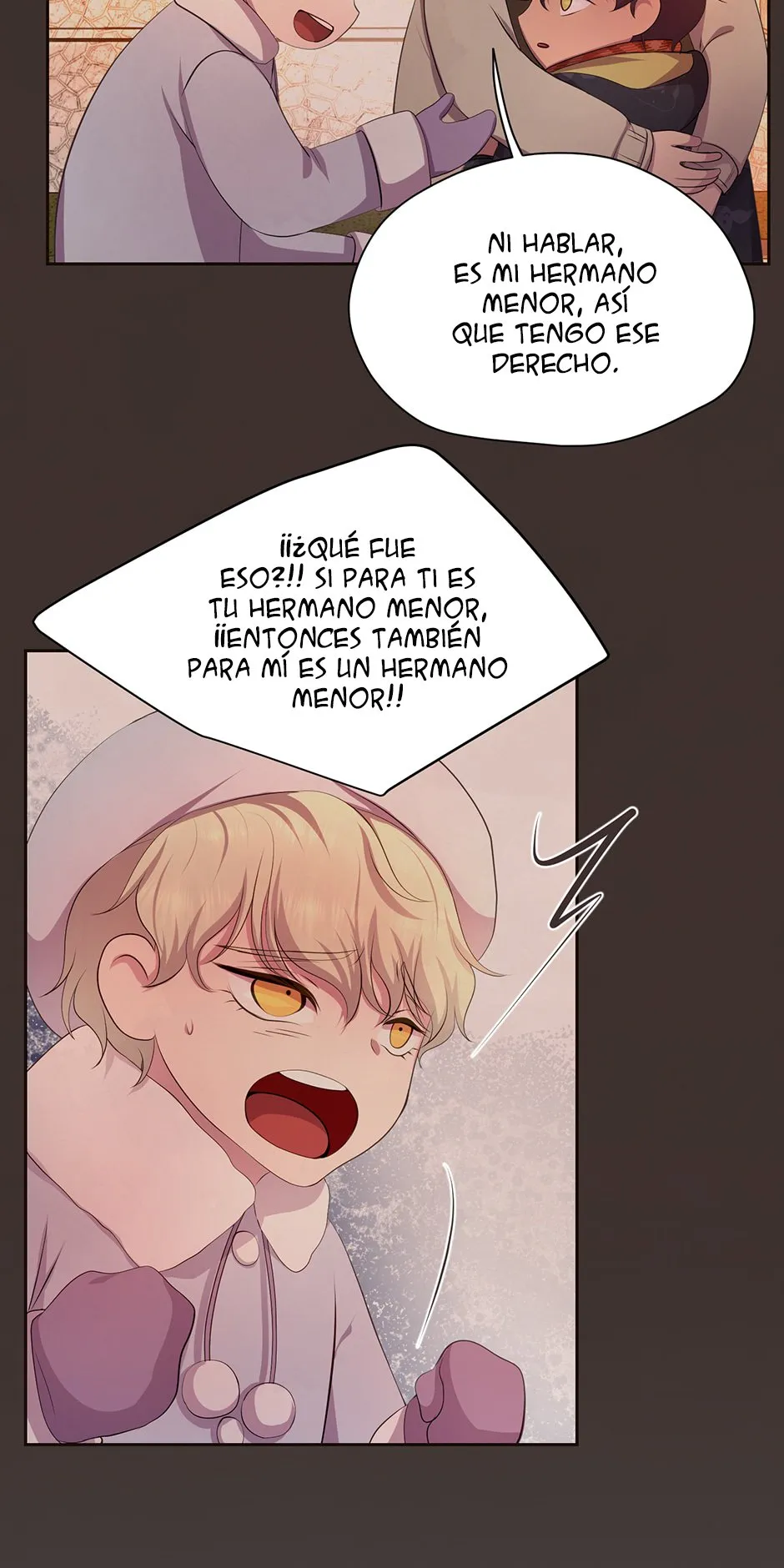 Abrázame fuerte Capítulo 94 en Línea - página 12