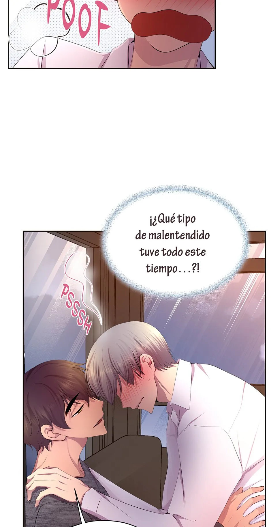 Abrázame fuerte Capítulo 94 en Línea - página 34