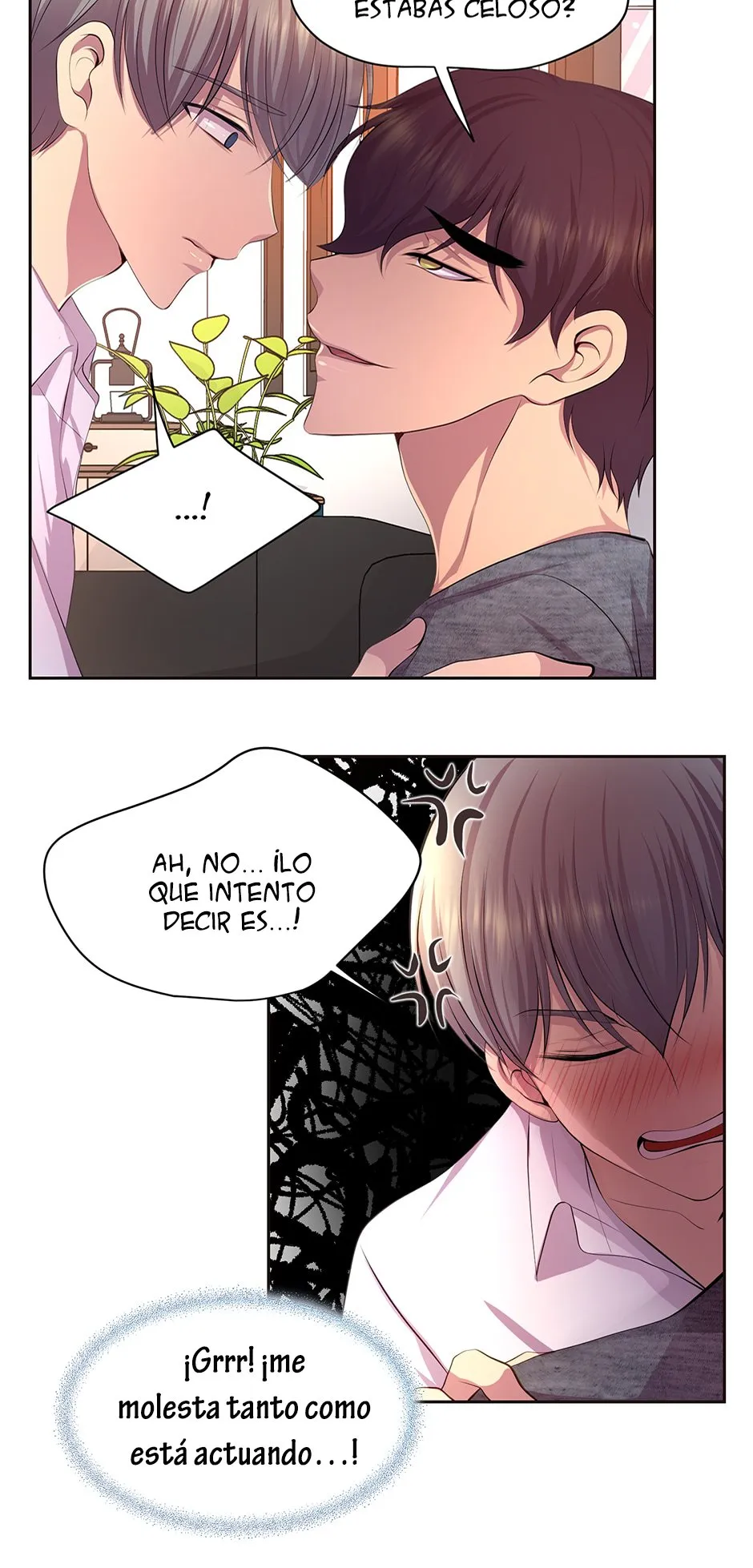 Abrázame fuerte Capítulo 94 en Línea - página 48