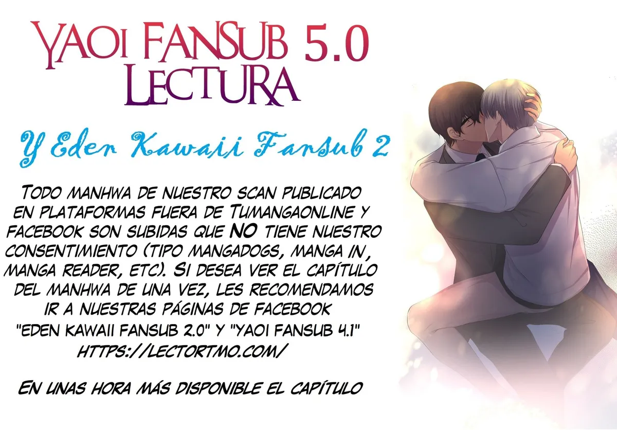 Abrázame fuerte Capítulo 97 en Línea - página 1