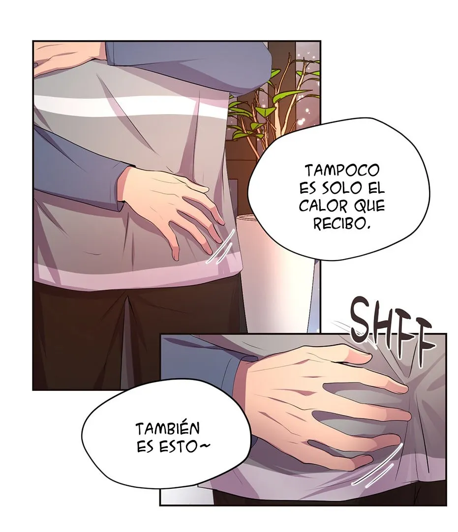 Abrázame fuerte Capítulo 97 en Línea - página 44